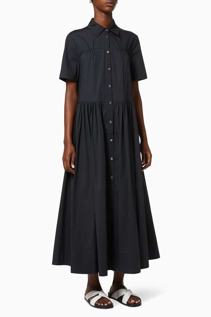 

Guilia Dress, Black