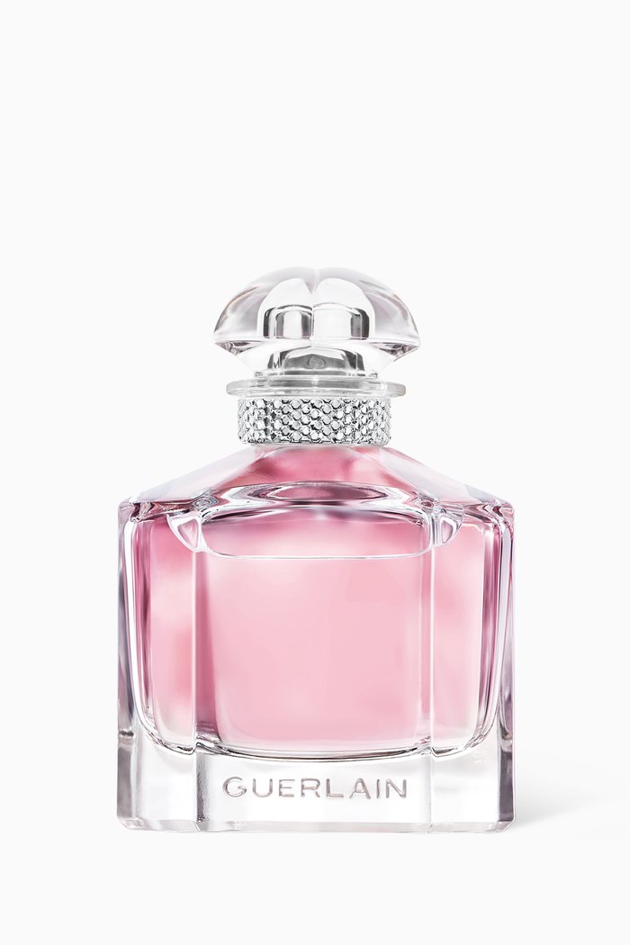 

Mon Guerlain Sparkling Bouquet Eau de Parfum, 100ml, Multicolour