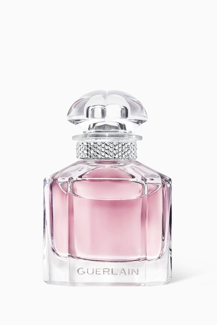 

Mon Guerlain Sparkling Bouquet Eau de Parfum, 50ml, Multicolour