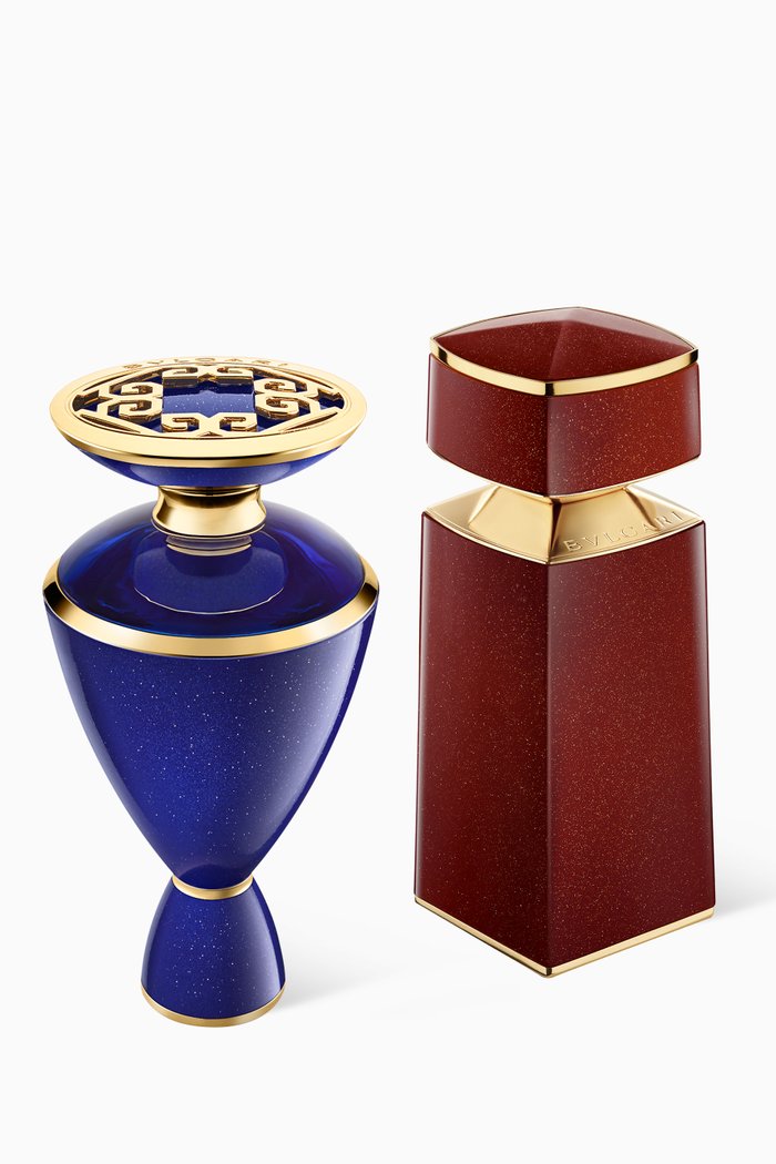 

Le Gemme Astrea & Azaran Eau de Parfum Set, Multicolour