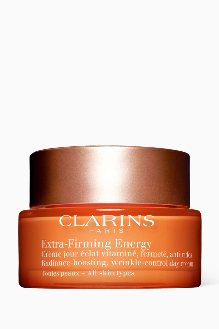 

Extra-Firming Energy Day Cream, 50ml, Colourless