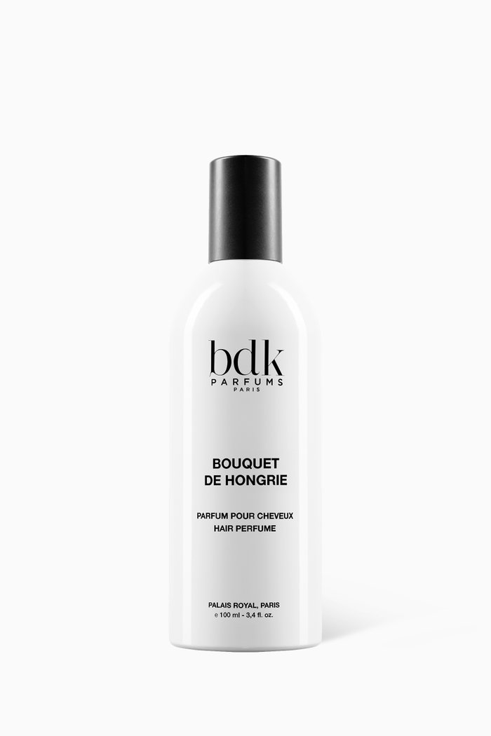 

Bouquet De Hongrie Hair Perfume, 100ml, Colourless