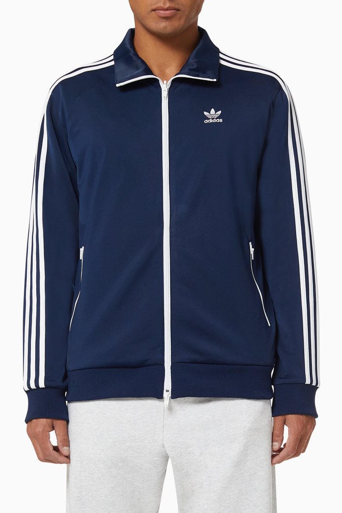 

Human Made Firebird Track Jacket, Blue
