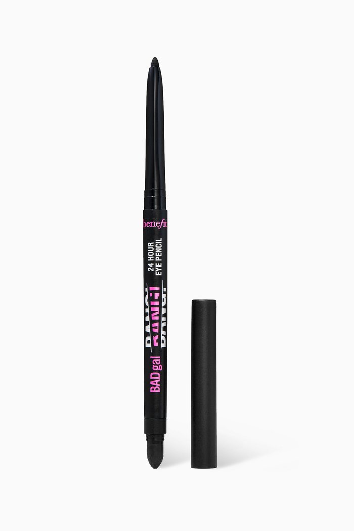 

Pitch Black BADgal BANG! 24 Hour Eye Pencil, 0.25g