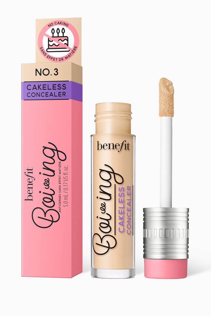 

Boi-ing Cakeless Concealer 03, Multicolour