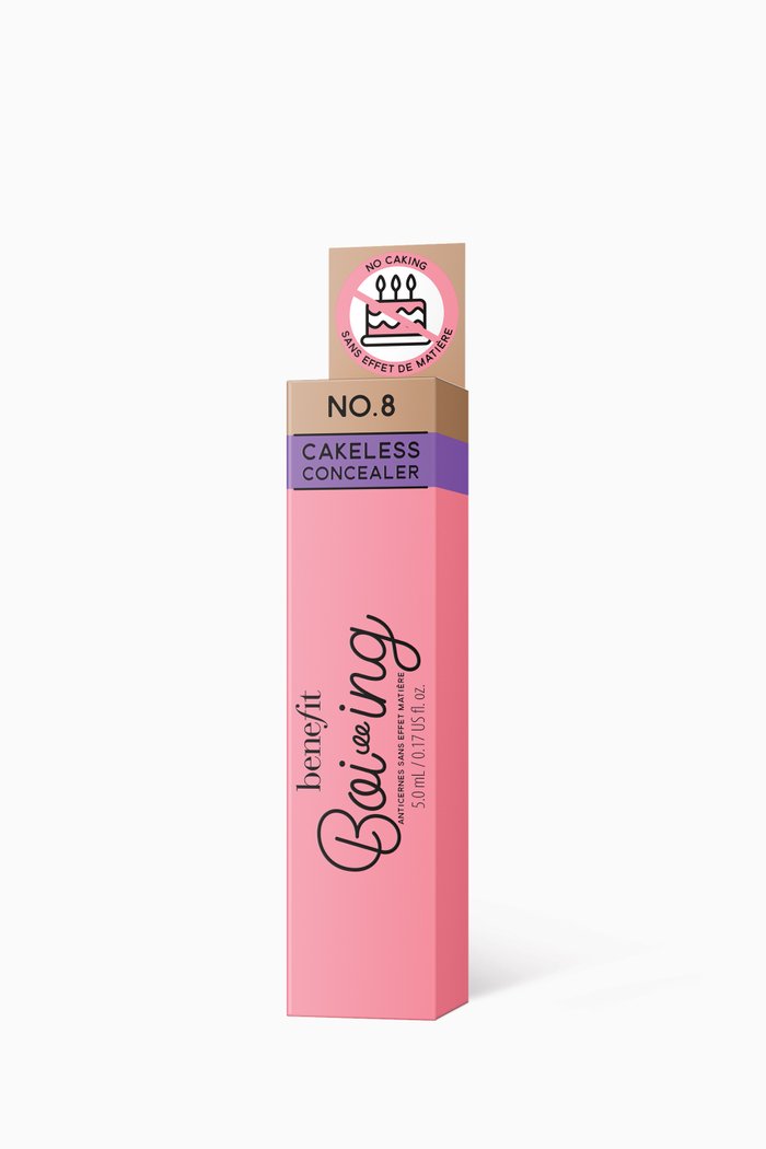 

Boi-ing Cakeless Concealer 08, Multicolour