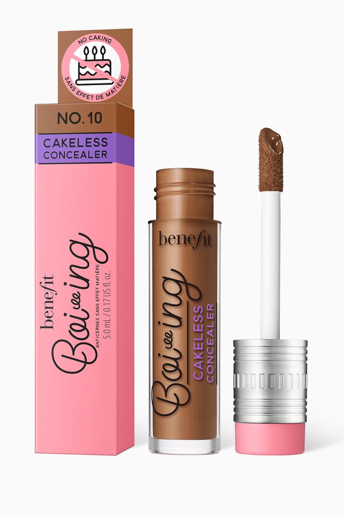 

Boi-ing Cakeless Concealer 10, Multicolour