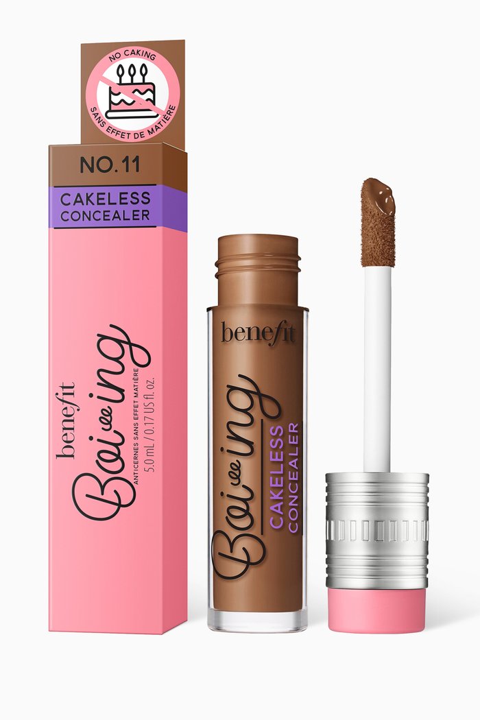 

Boi-ing Cakeless Concealer 11, Multicolour