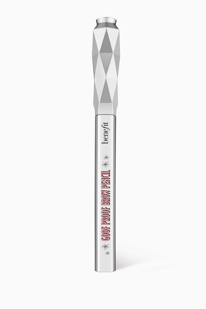 Goof Proof Eyebrow Pencil Mini 3.5, Brown