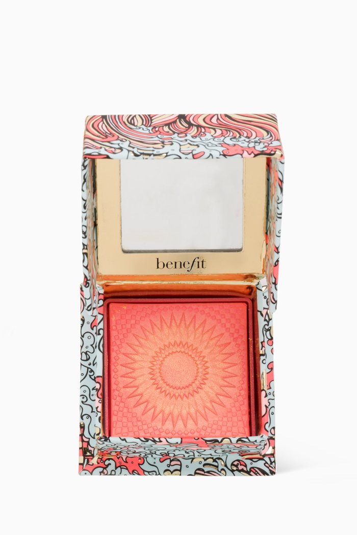 

GALifornia Powder Blush Mini, 2.5g, Multicolour