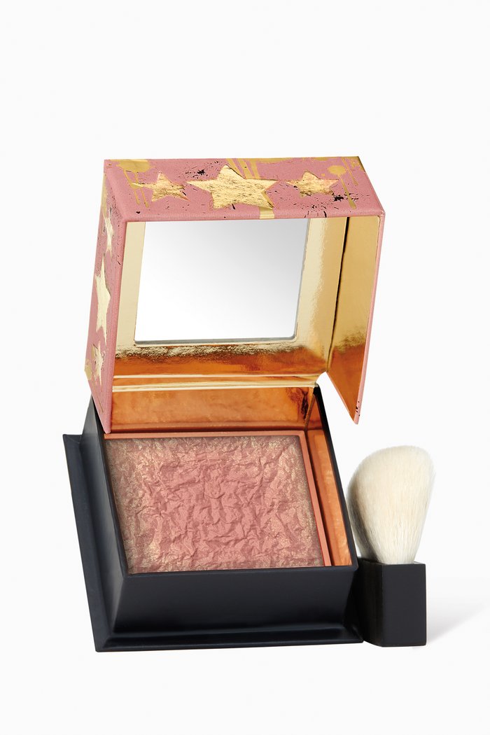 

Gold Rush Blush, 5g, Multicolour