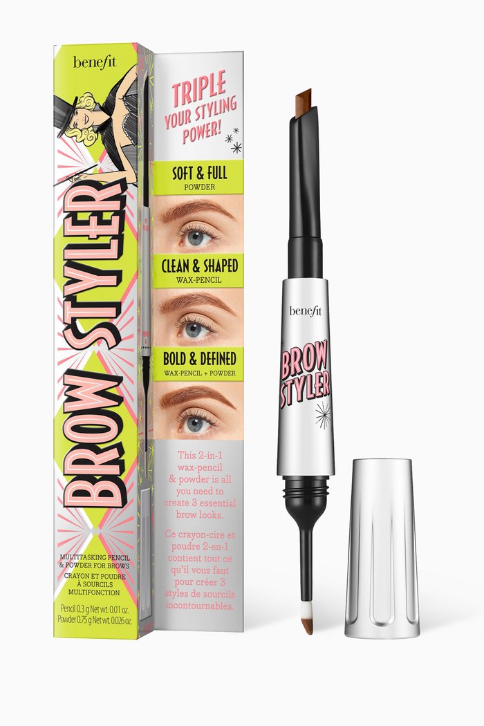 

Brow Styler 2.75, Multicolour