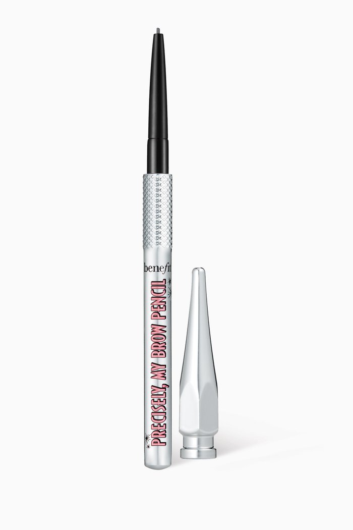 

Precisely, My Brow Pencil Mini Cool Grey, Multicolour