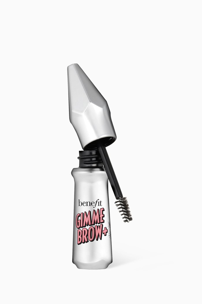 

Gimme Brow+ Volumizing Eyebrow Gel Mini Cool Grey, 1.5g, Multicolour
