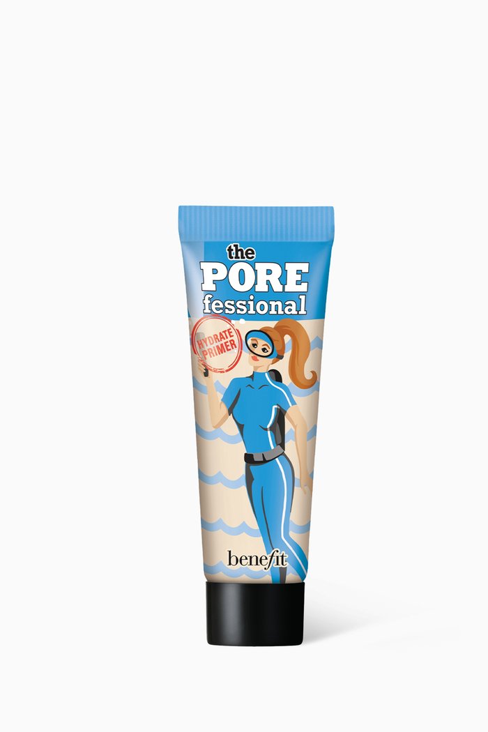 

The POREfessional Hydrate Primer Mini, 7.5ml, Neutral