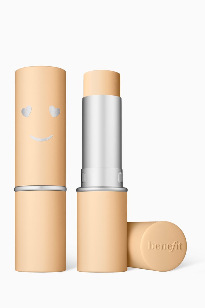 

Hello Happy Air Stick Foundation 2.5, 8.5g, Multicolour