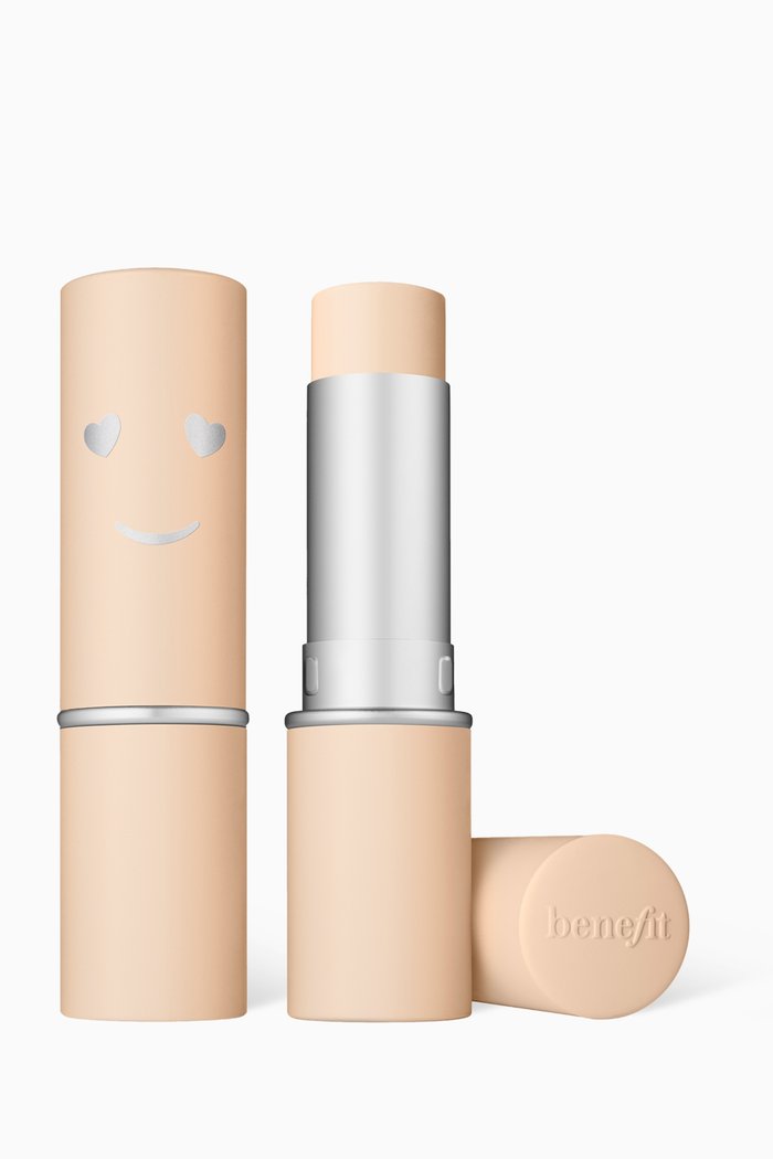 

Hello Happy Air Stick Foundation 01, 8.5g, Multicolour