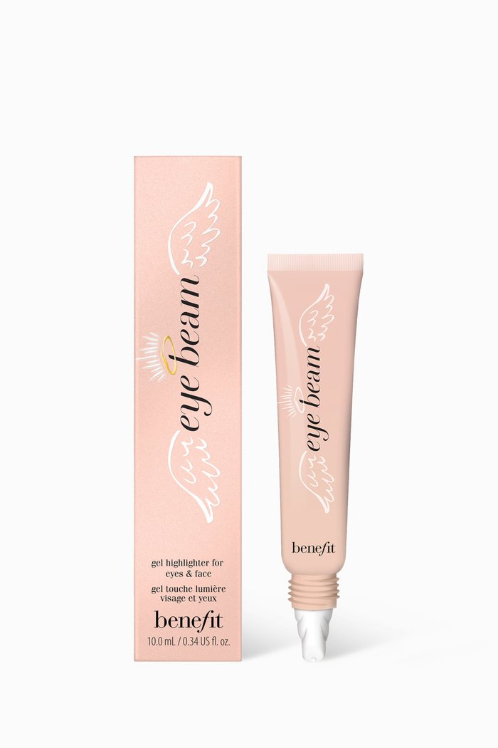 Eye Beam Gel Highlighter, 10ml, Multicolour