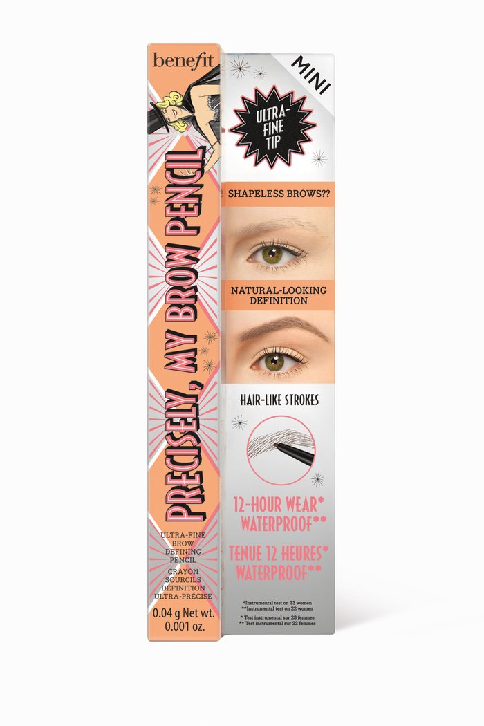 

Precisely, My Brow Pencil Mini 3.5, Brown