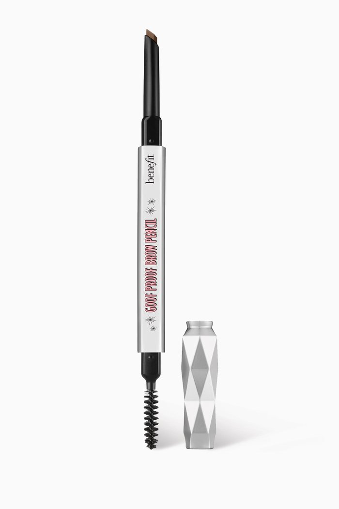 

Goof Proof Eyebrow Pencil 03, Brown