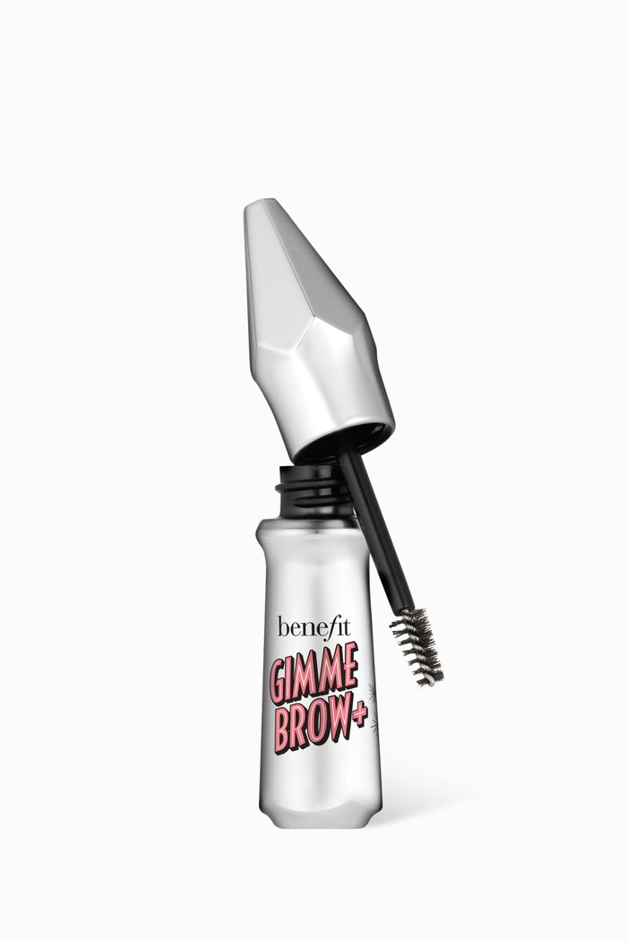 

Gimme Brow+ Volumizing Eyebrow Gel Mini 01, Multicolour