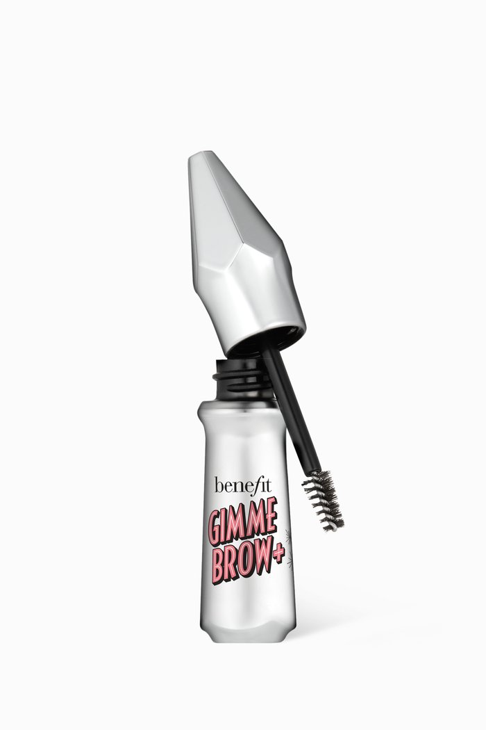 

Gimme Brow+ Volumizing Eyebrow Gel Mini 03, Brown
