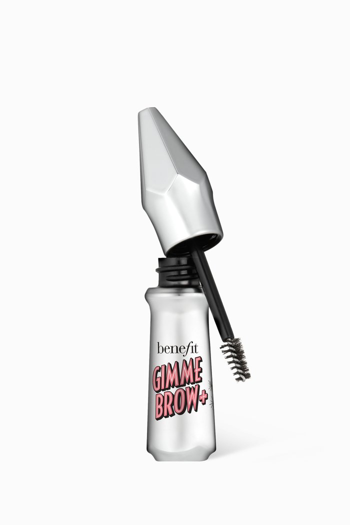 

Gimme Brow+ Volumizing Eyebrow Gel Mini 05, Multicolour