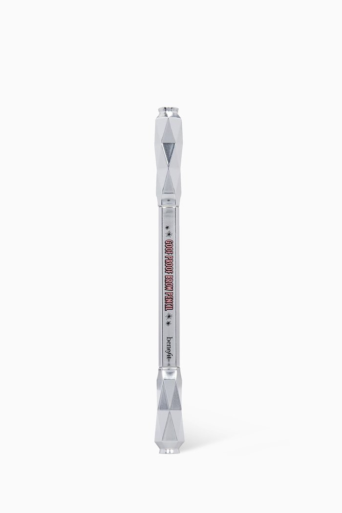 

Goof Proof Eyebrow Pencil 05, 0.34g, Brown