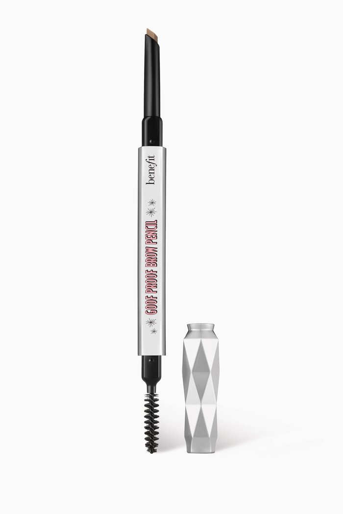 Goof Proof Eyebrow Pencil 2.5, Multicolour