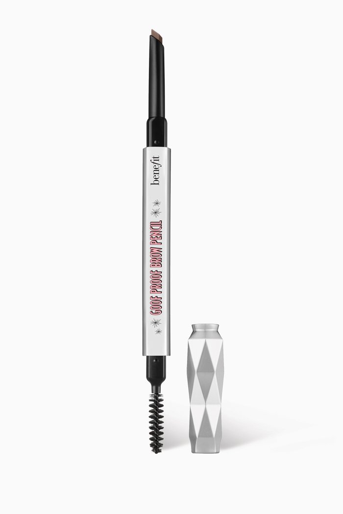 

Goof Proof Eyebrow Pencil 3.75, Colourless