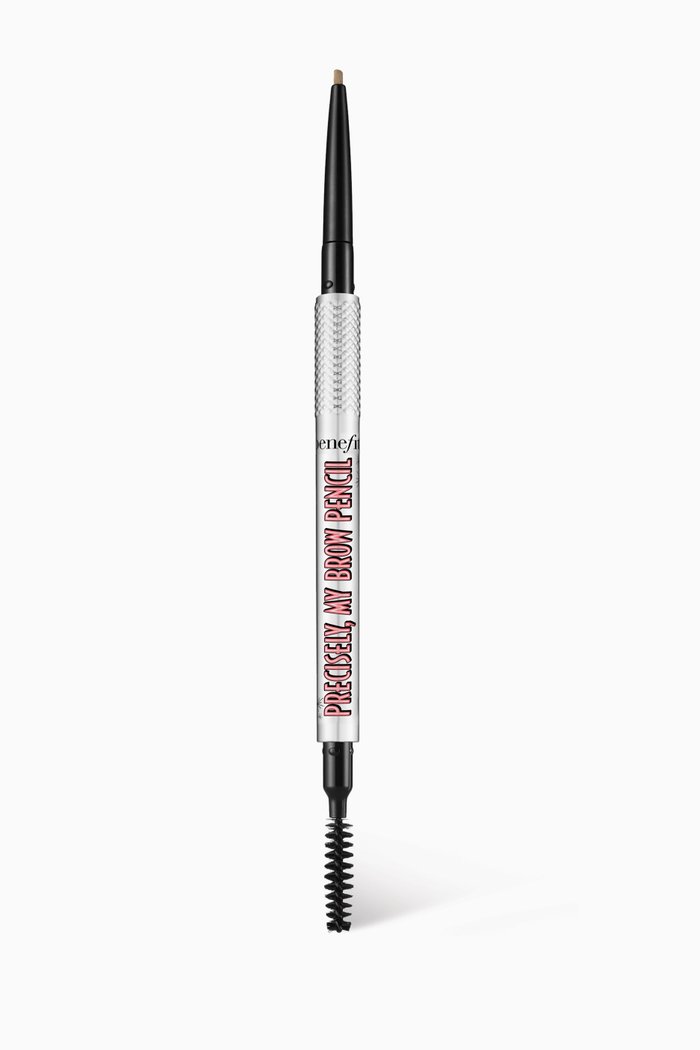 

Precisely, My Brow Pencil 02, Multicolour