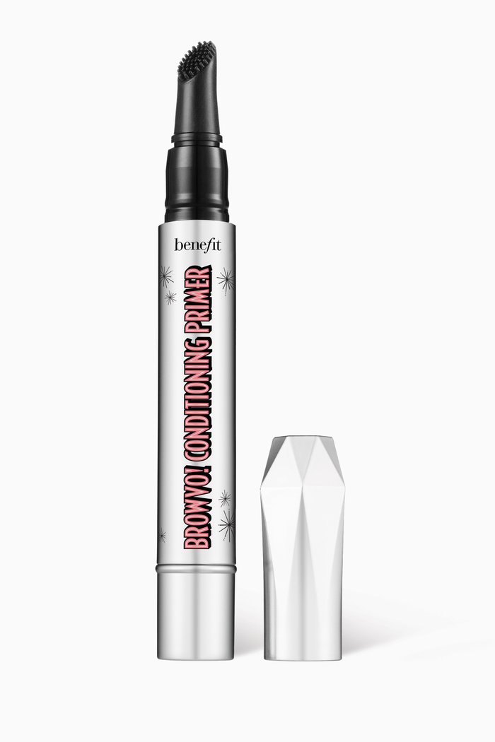 

BROWVO! Conditioning Primer, Colourless