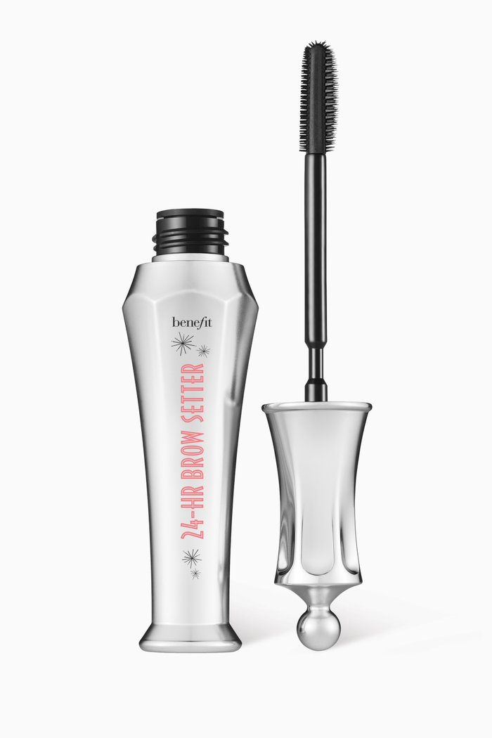 

24-Hour Brow Setter Gel, 7ml, Colourless