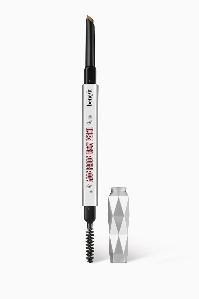 

Goof Proof Eyebrow Pencil 3.5, Multicolour