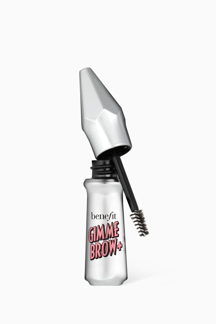 Gimme Brow+ Volumizing Eyebrow Gel Mini 3.5, Brown