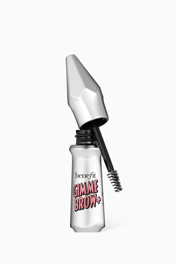 

Gimme Brow+ Volumizing Eyebrow Gel Mini 04, Multicolour