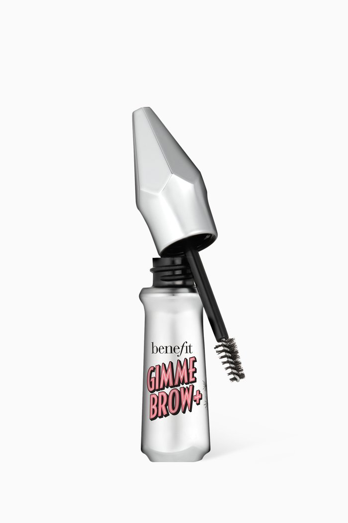 

Gimme Brow+ Volumizing Eyebrow Gel Mini 4.5, Multicolour
