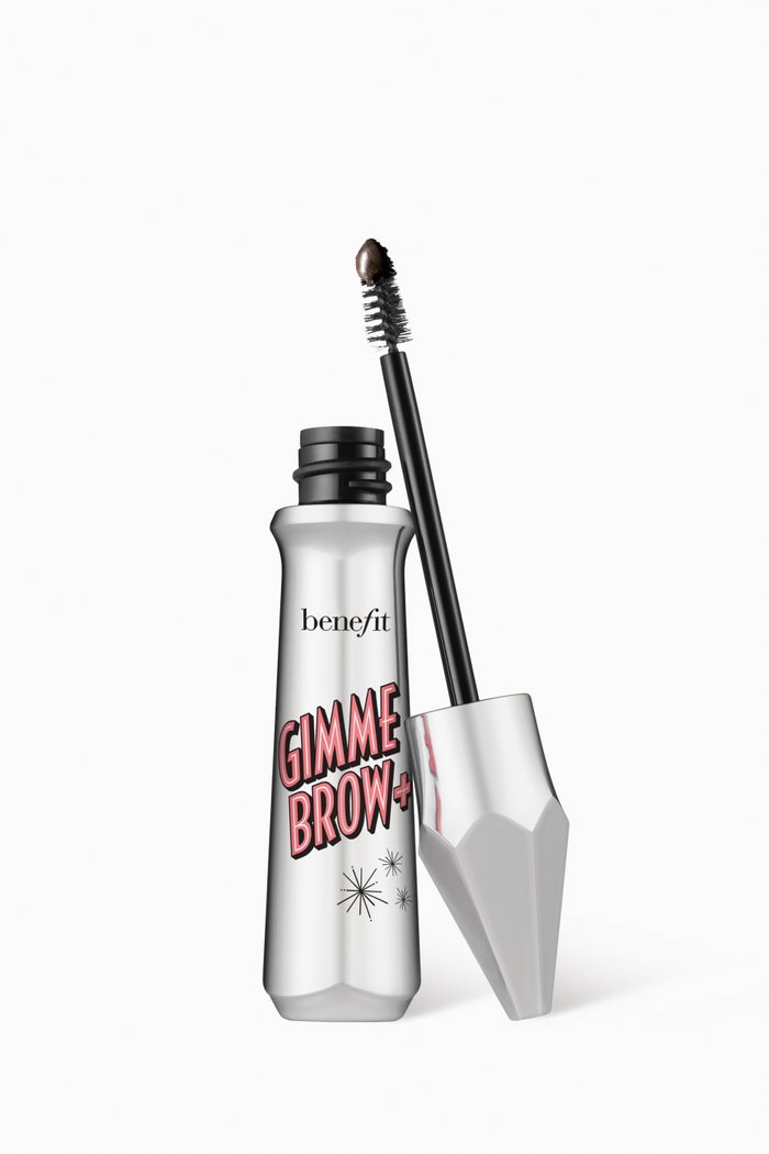 

Gimme Brow+ Volumizing Eyebrow Gel 05, Multicolour