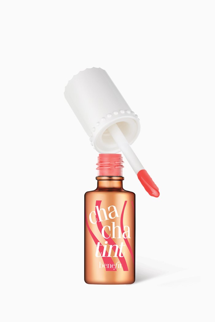 

Chachatint Cheek & Lip Stain, 6ml, Neutral