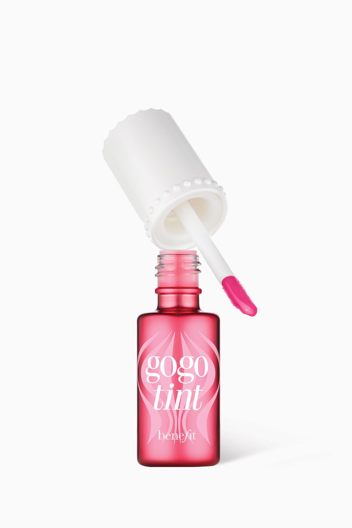

Gogotint Cheek & Lip Stain, 6ml, Red