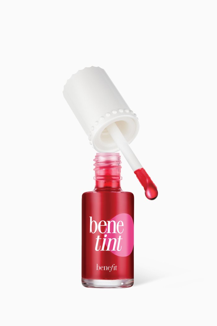 

Benetint Cheek & Lip Stain, 6ml, Colourless