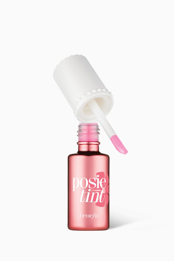 

Posietint Cheek & Lip Stain, 6ml, Multicolour