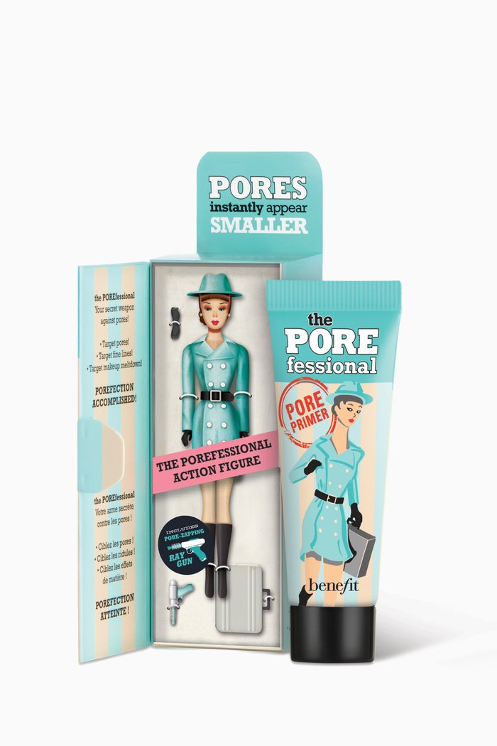 

The POREfessional Face Primer Mini, 7.5ml, Multicolour