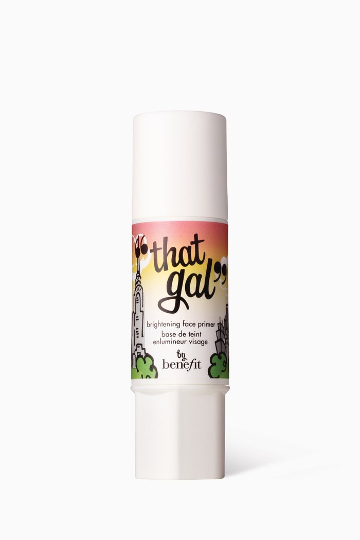 

"That Gal" Brightening Face Primer, 11ml, Neutral