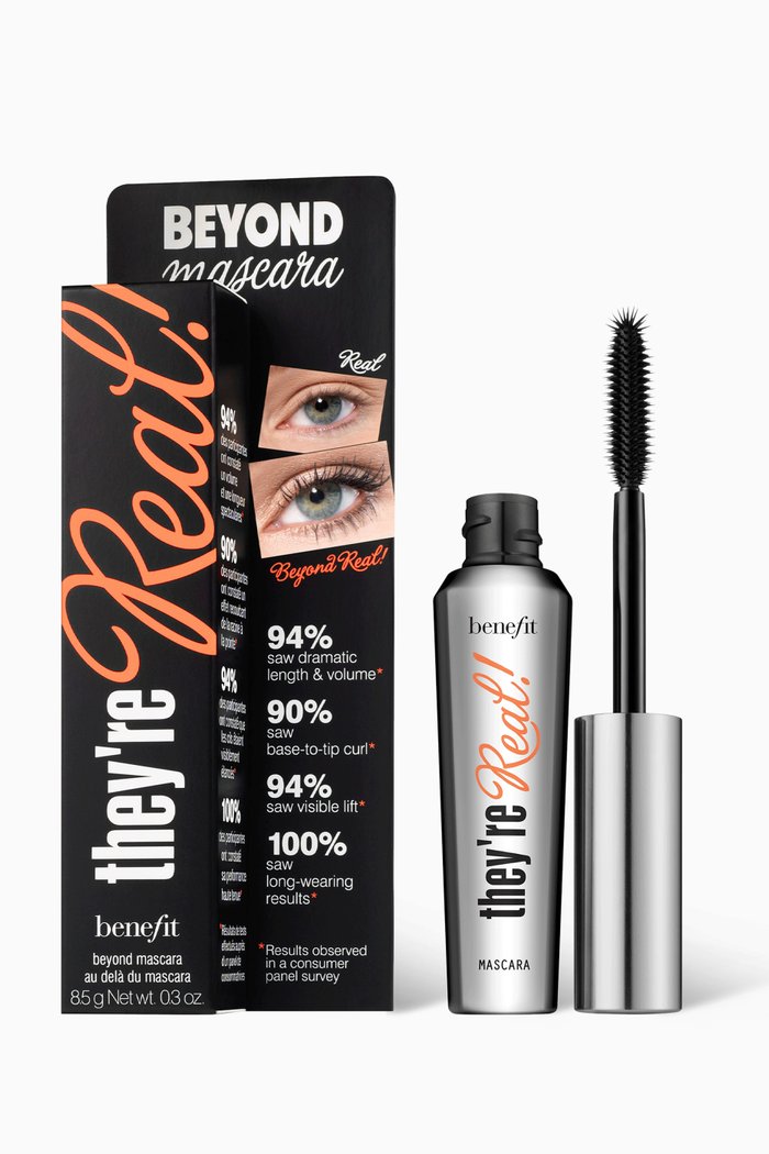 

They're Real! Lengthening Mascara, 8.5g, Black