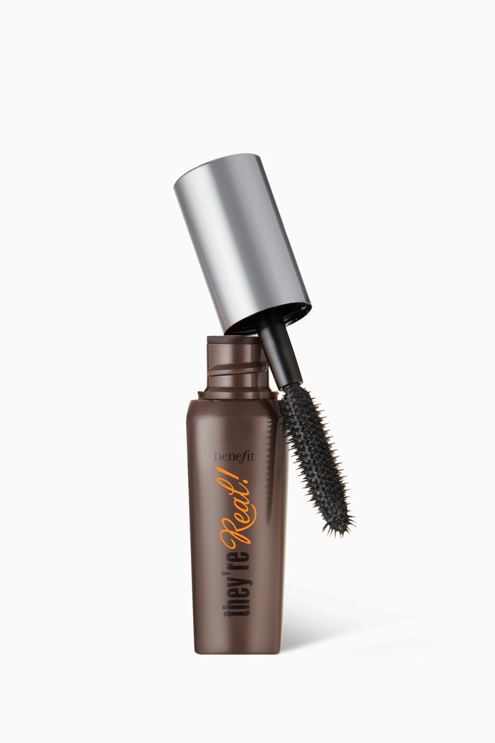 

They're Real! Lengthening Mascara Mini, 4g, Multicolour