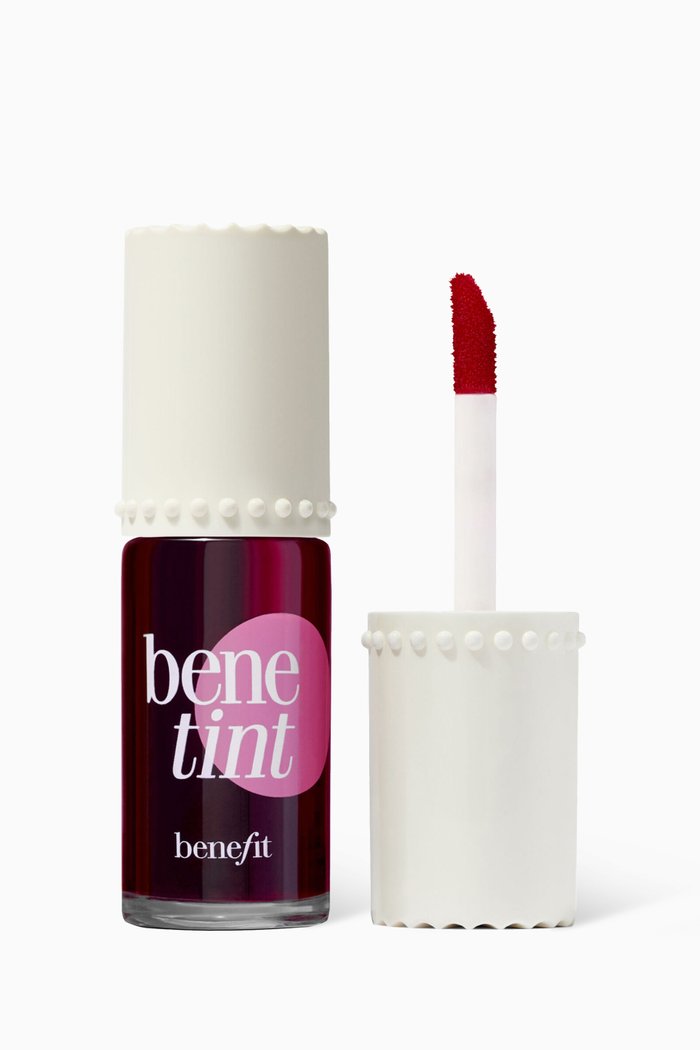 

Benetint Cheek & Lip Stain, 6ml, Colourless