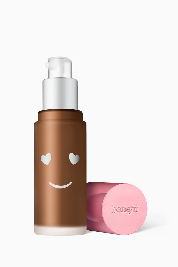 

Hello Happy Flawless Brightening Foundation 12, 30ml, Multicolour