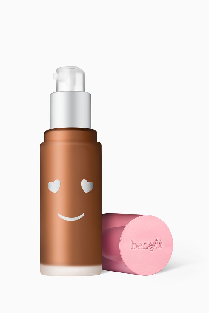 

Hello Happy Flawless Brightening Foundation 11, 30ml, Multicolour