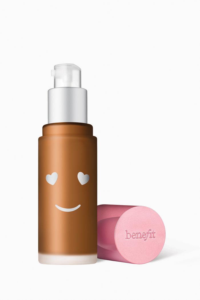 

Hello Happy Flawless Brightening Foundation 09, 30ml, Multicolour